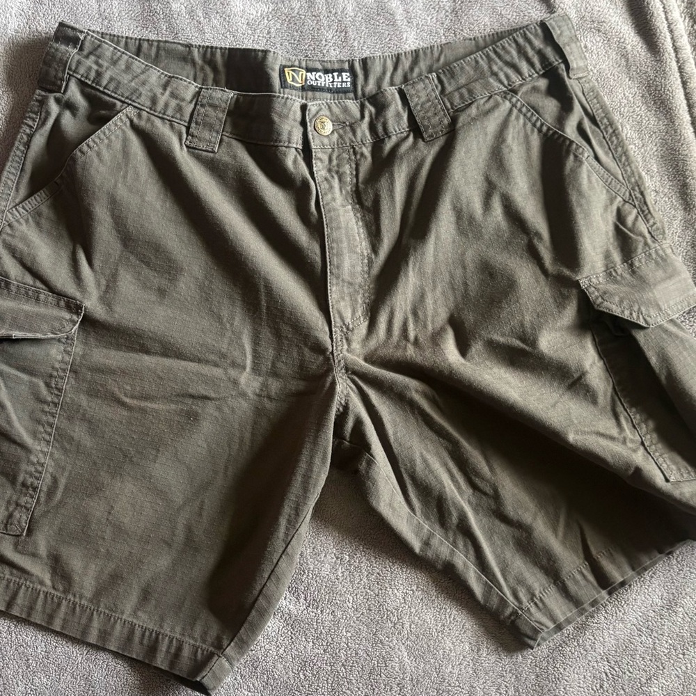 Men's Cargo Shorts
